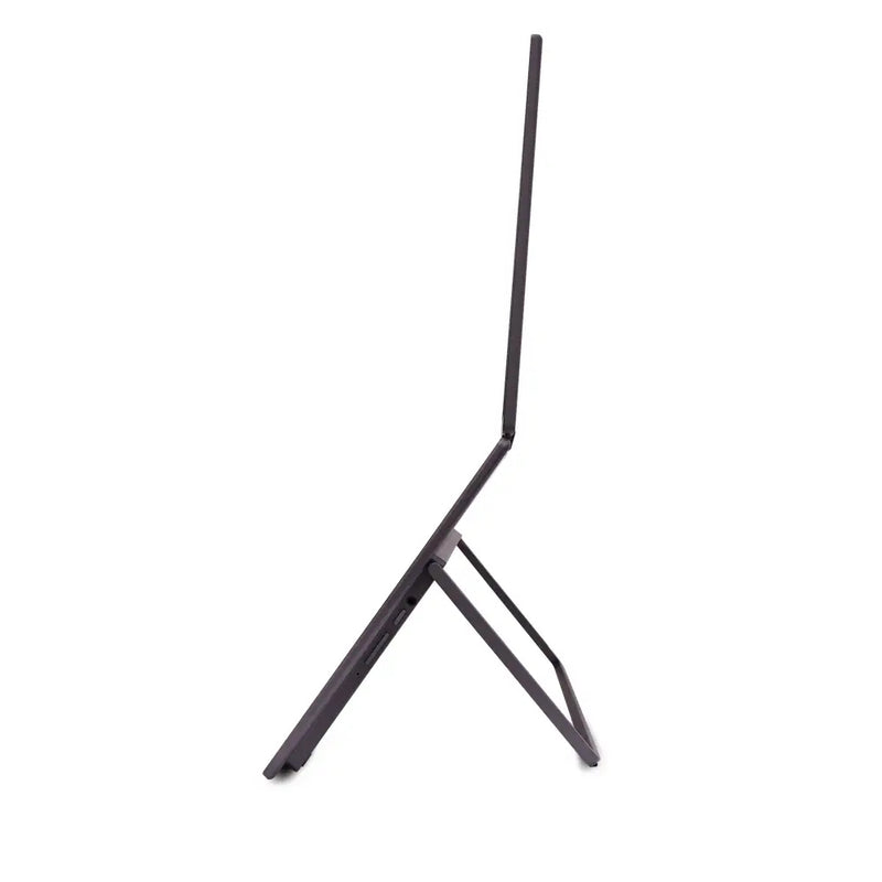 Acer PD163Qbmiuux Computerbildschirm 39,6 cm (15.6") 1920 x 1080 Pixel Double Full HD LED Grau