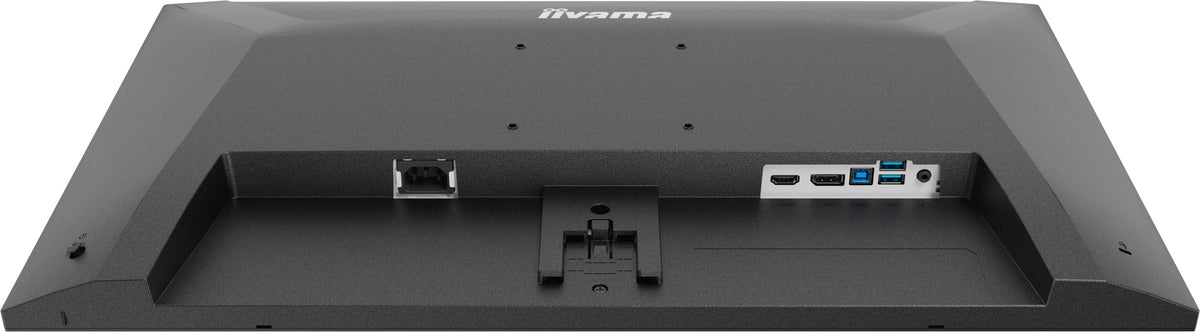 iiyama ProLite X2793QSU-B1 Computerbildschirm 68,6 cm (27") 2560 x 1440 Pixel Quad HD LED Schwarz