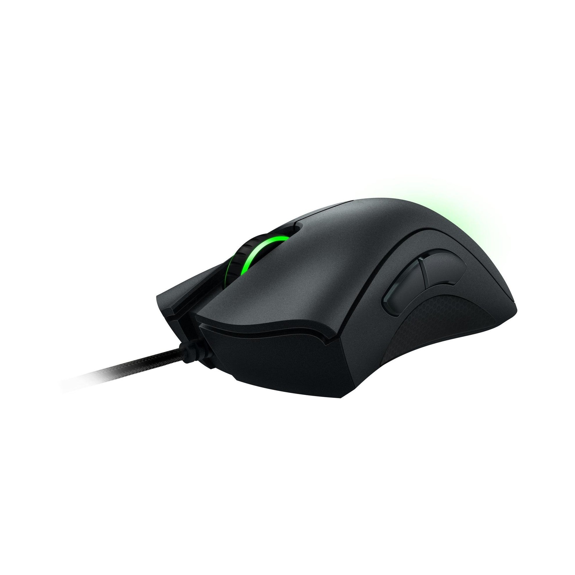 Razer DeathAdder Essential, black