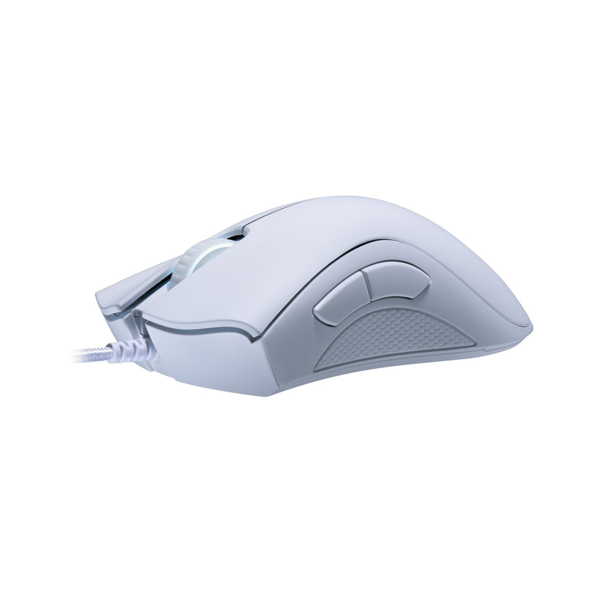 Razer DeathAdder Essential, white