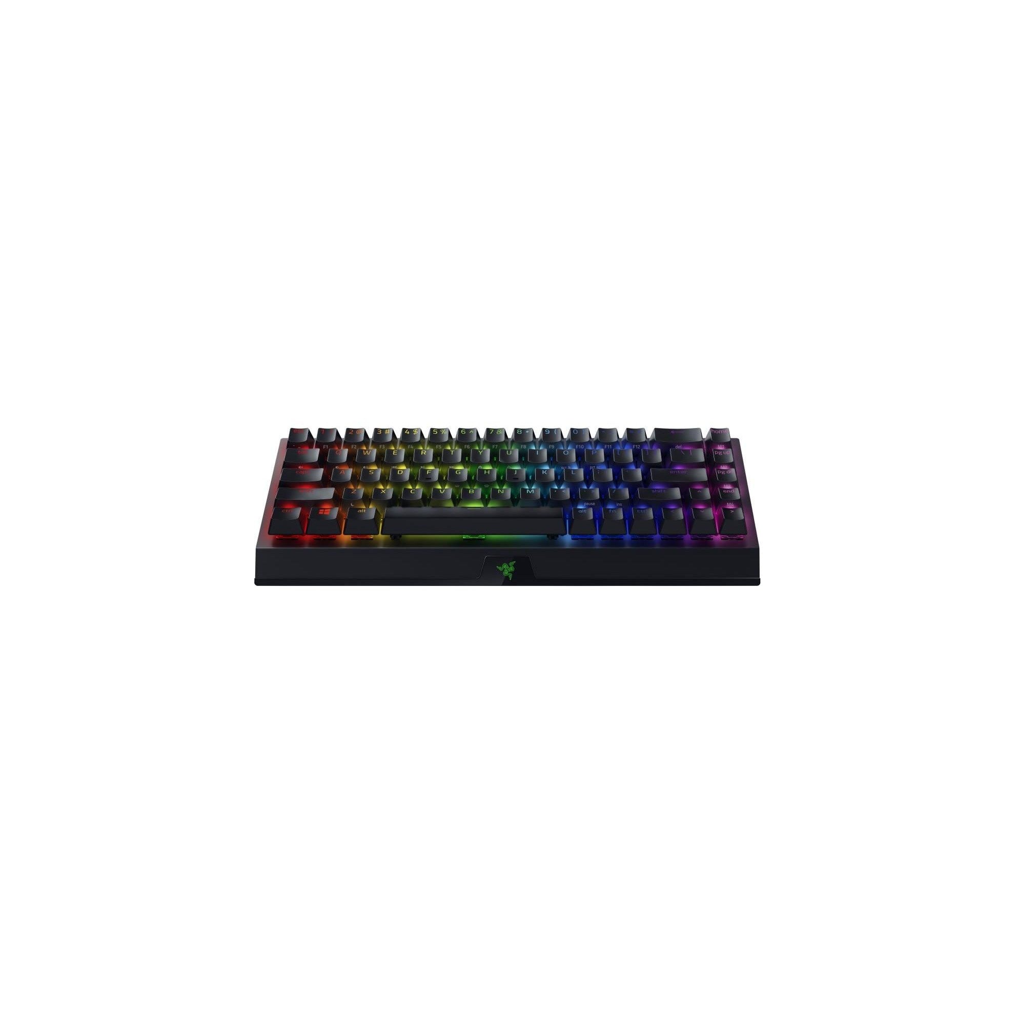 Razer BlackWidow V3 HyperSpeed Keyboard