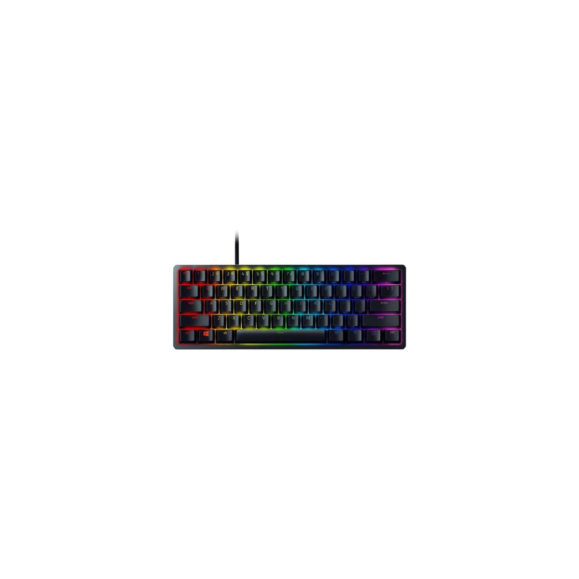 Razer Huntsman Mini Gaming Keyboard