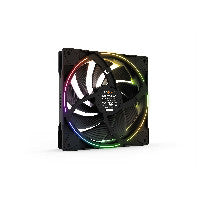 be quiet! 140mm be quiet! LIGHT WINGS 140mm PWM high-speed ARGB Triple-Pack – Ansicht 4