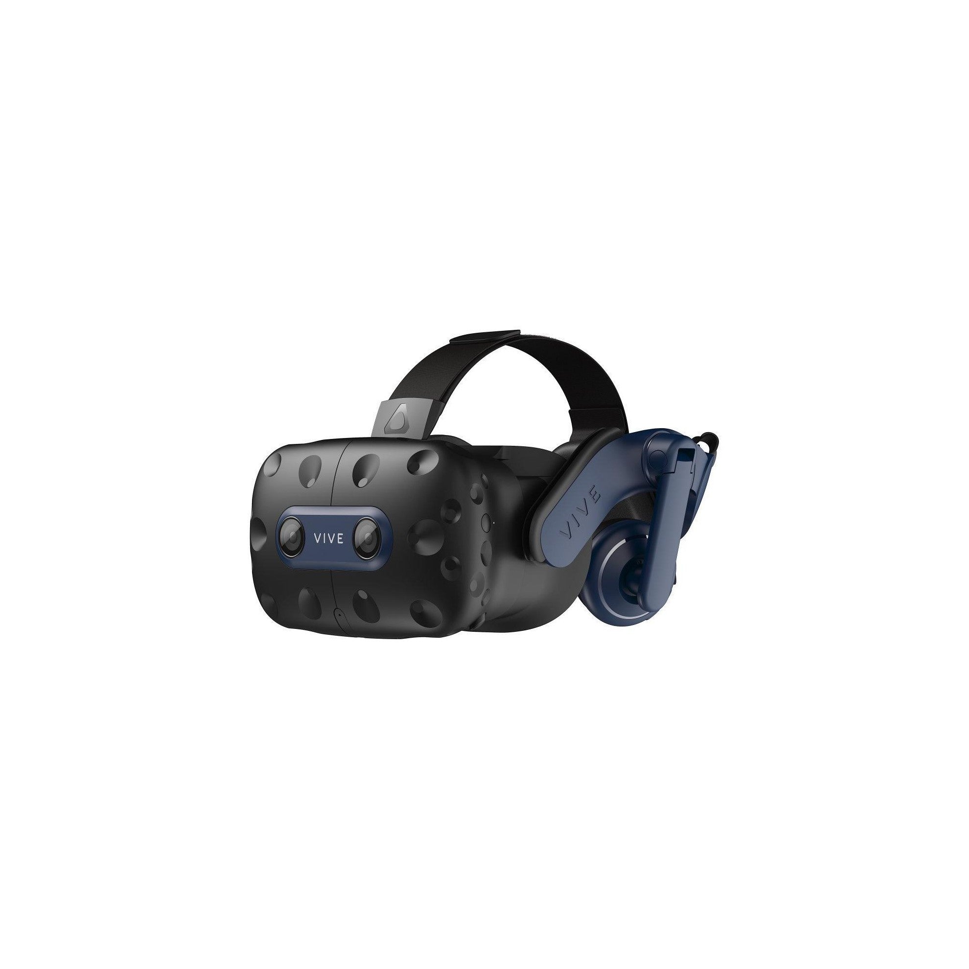 HTC Vive Pro 2 Full Kit, VR Headset