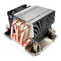 K Inter-Tech N-11 Prozessor-Luftkühler