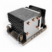 K Inter-Tech N-11 Prozessor-Luftkühler