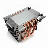 K Inter-Tech N-11 Prozessor-Luftkühler