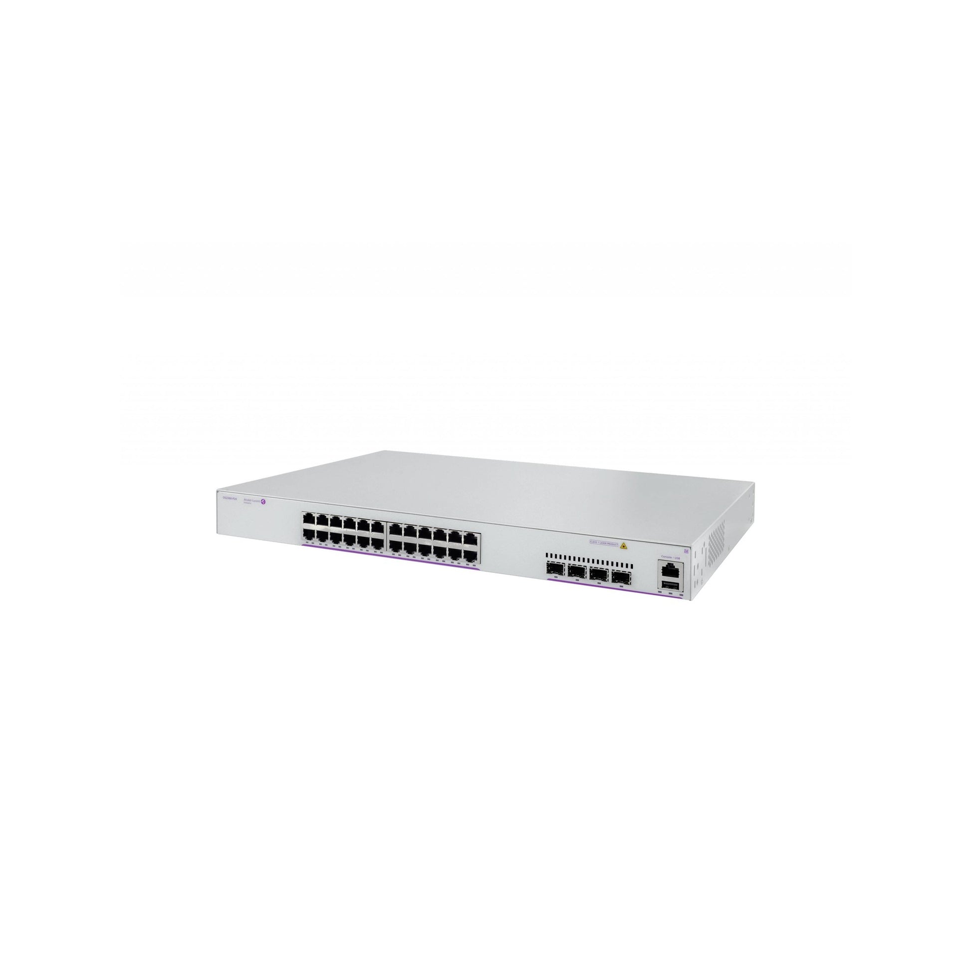 Alcatel-Lucent OmniSwitch OS2260 PoE+