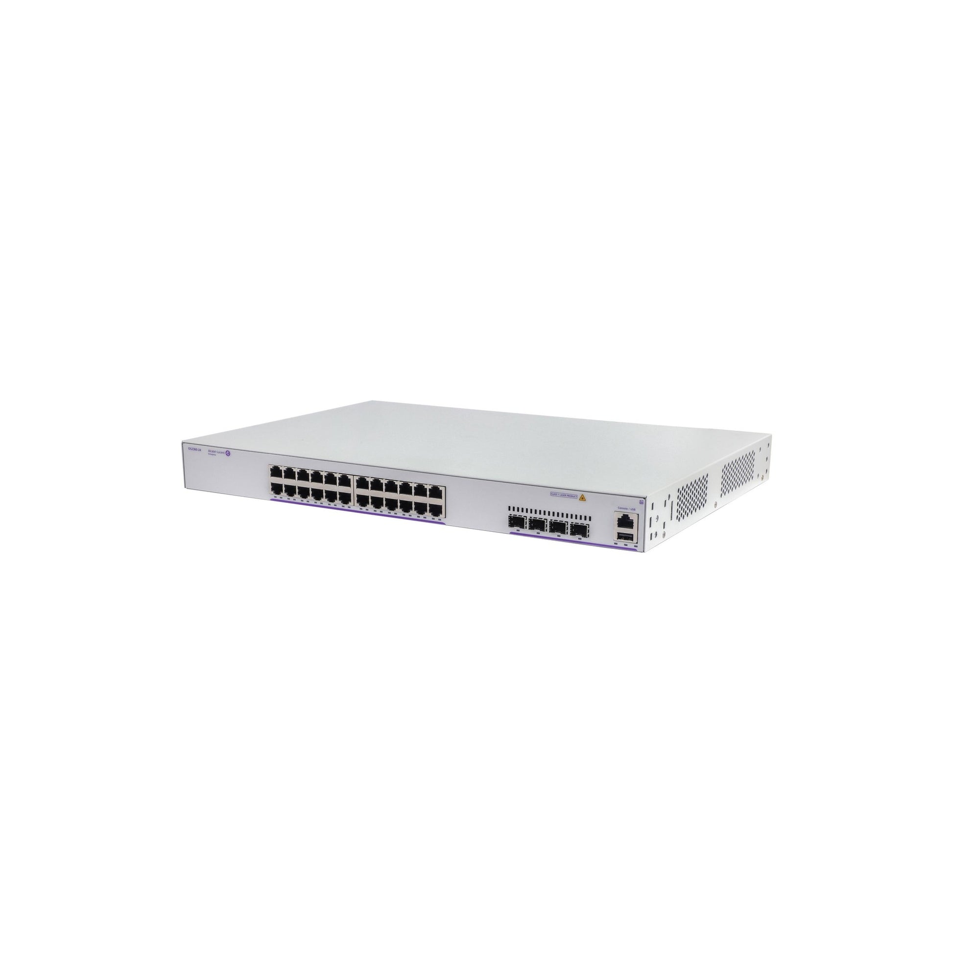 Alcatel-Lucent OmniSwitch OS2360 non-PoE