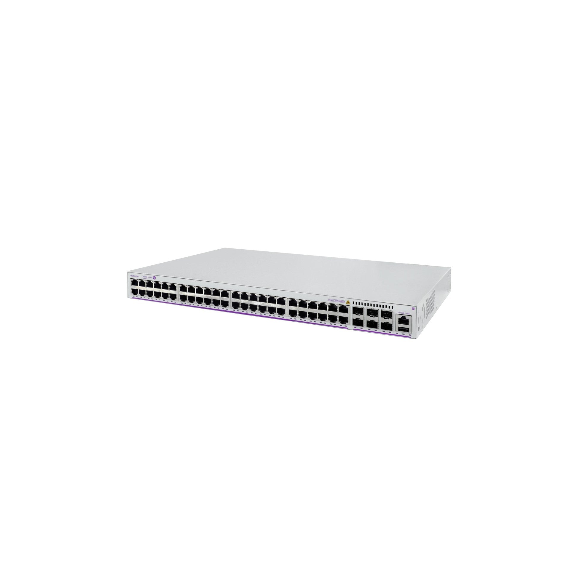 Alcatel-Lucent OmniSwitch OS2360 PoE+