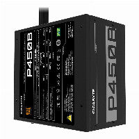 Gigabyte GP-P450B 450W 80 PLUS Bronze Power Supply