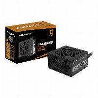 Gigabyte GP-P450B 450W 80 PLUS Bronze Power Supply
