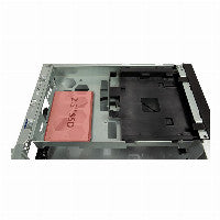 Mini Inter-Tech S-331 Desktop mit 8.3 Liter Volumen schwarz