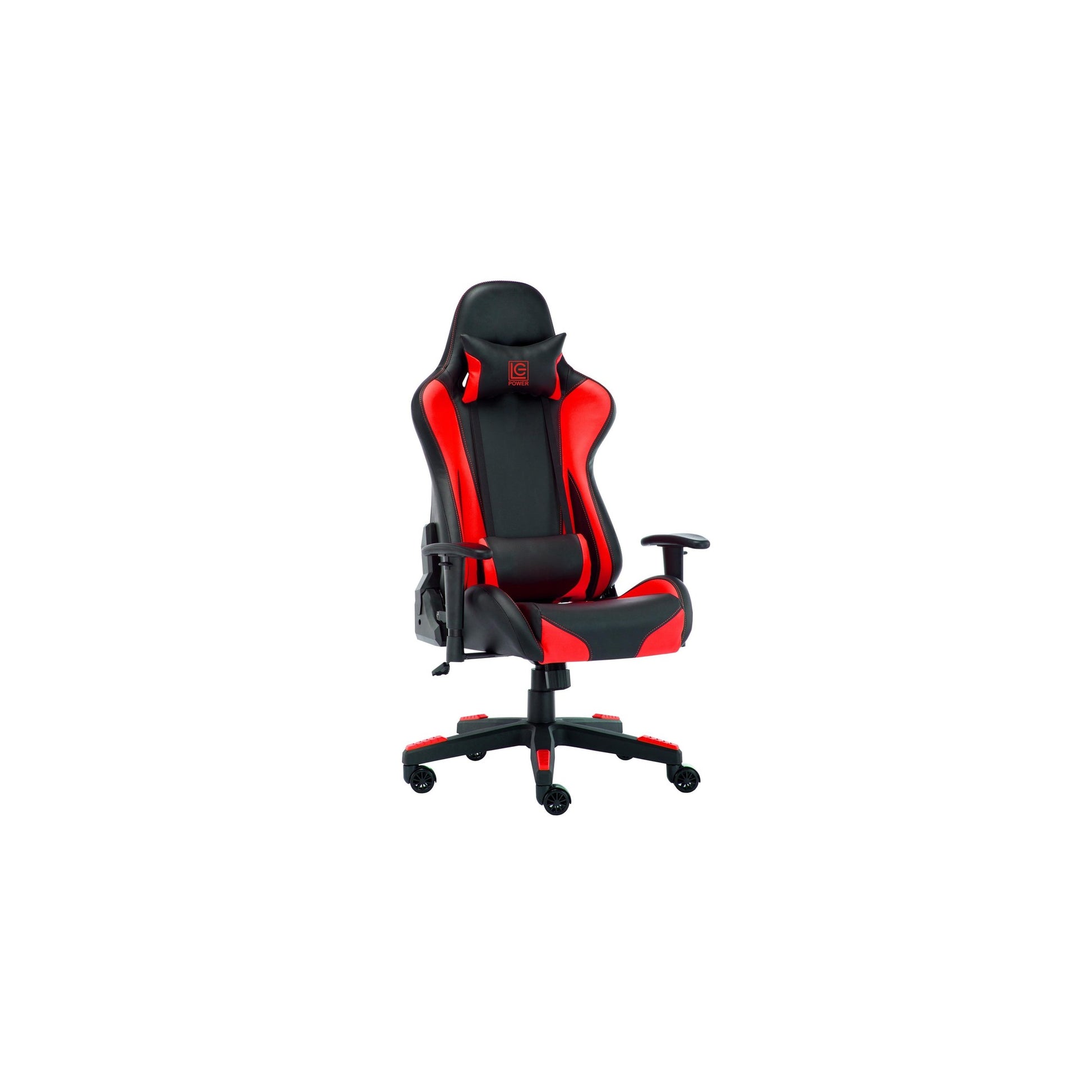 LC-POWER LC-GC-600BR Gaming Chair