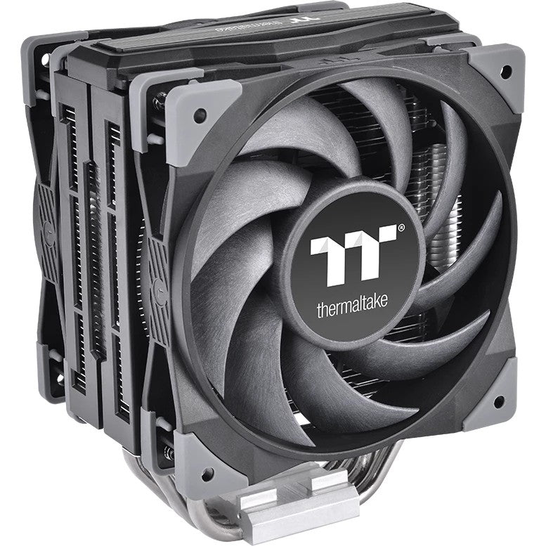 K Multi Cooler Thermaltake Toughair 510 |AMx| 115x| 1200| 1700