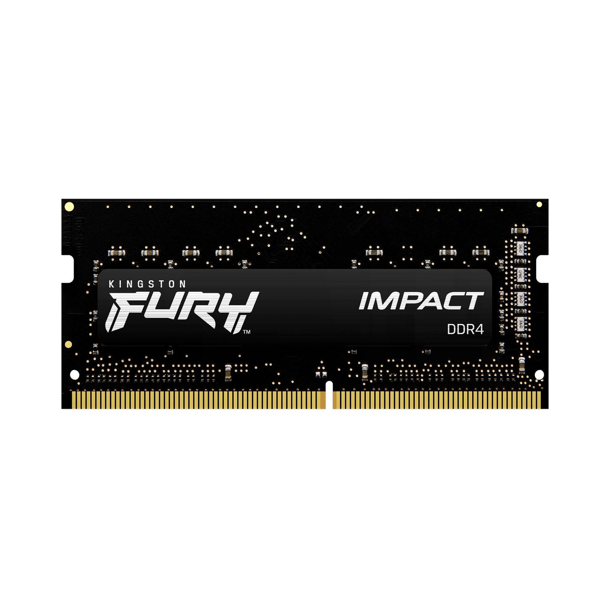 FURY Impact SO-DDR4 16GB 3200MT/s