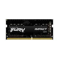 FURY Impact SO-DDR4 16GB 3200MT/s