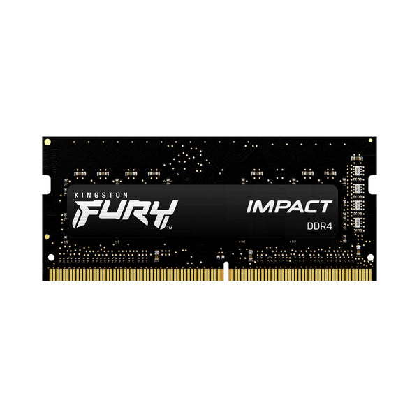 FURY Impact SO-DDR4 16GB 3200MT/s