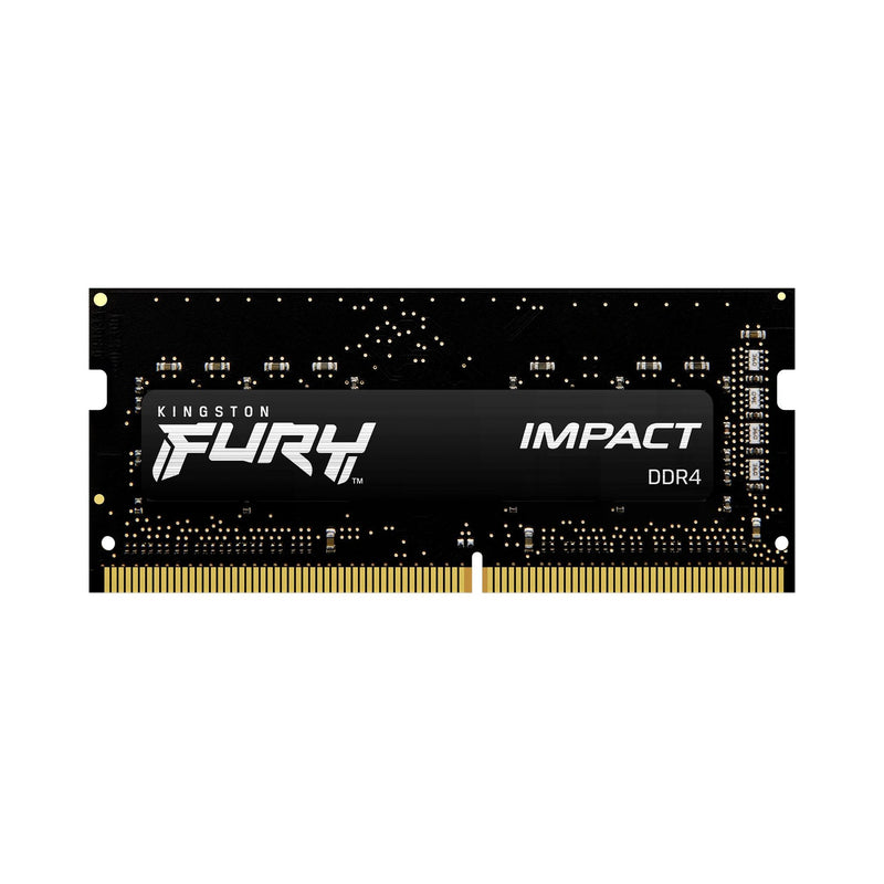 FURY Impact SO-DDR4 16GB 3200MT/s