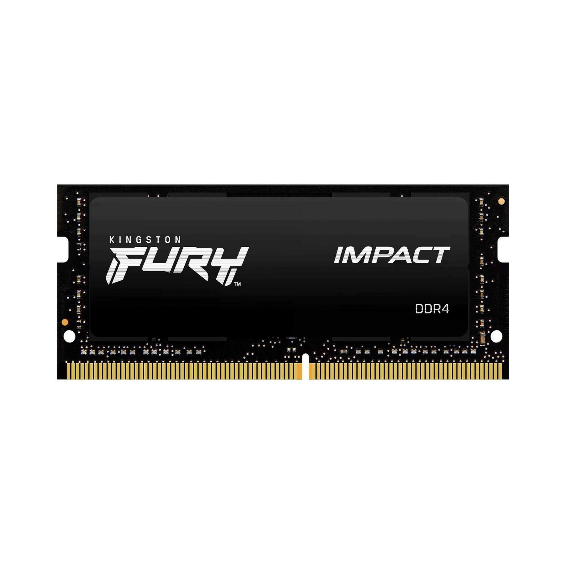 FURY Impact SO-DDR4 32GB 3200MT/s