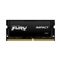 FURY Impact SO-DDR4 32GB 3200MT/s