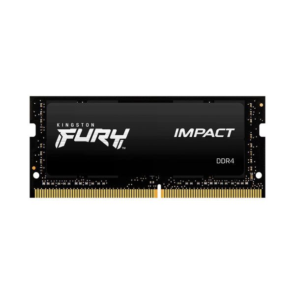 FURY Impact SO-DDR4 32GB 3200MT/s
