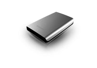 Verbatim Portables Festplattenlaufwerk Store 'n' Go USB 3.0, 1 TB, Silber