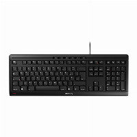 Cherry Stream Black UK