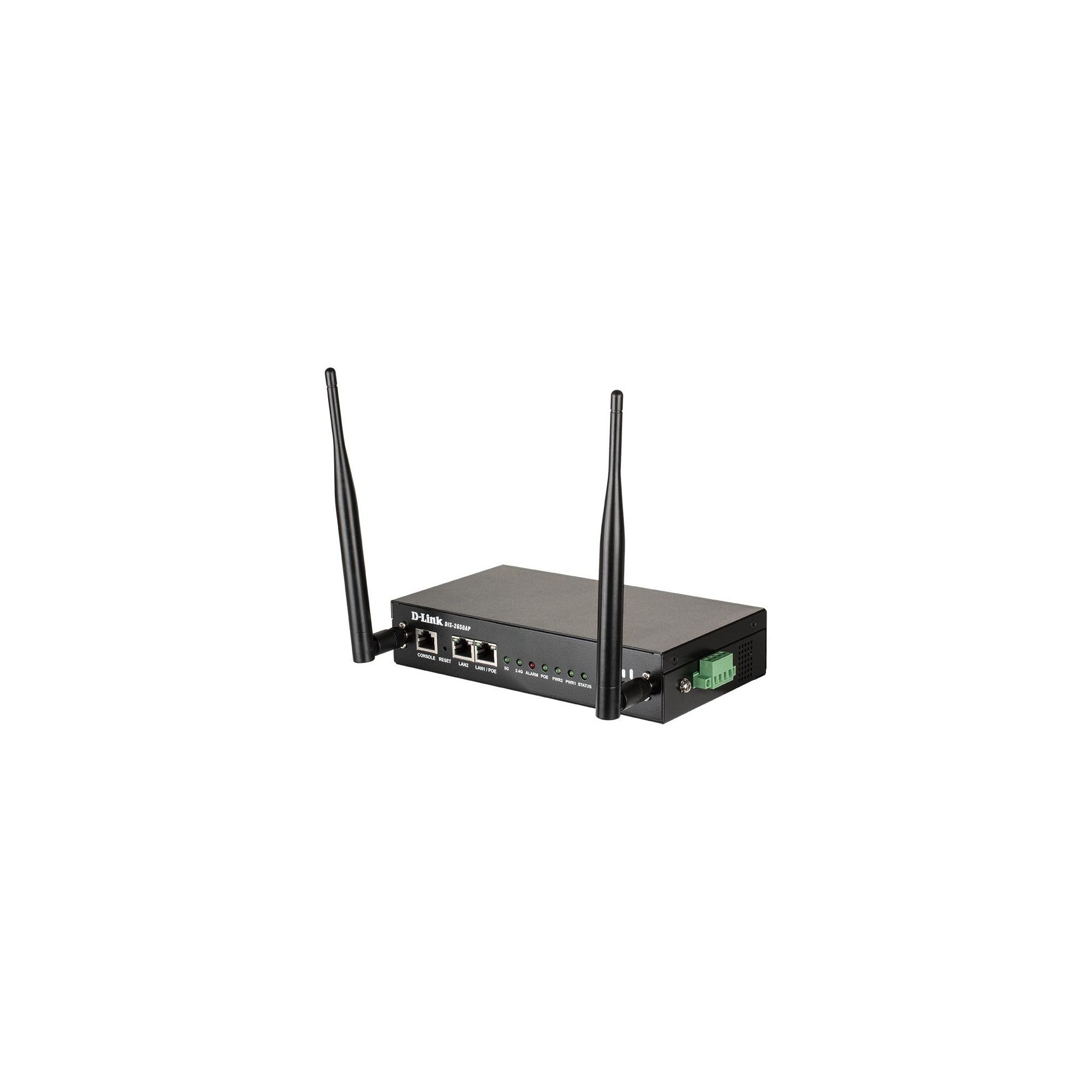 D-Link DIS-2650AP: WLAN AC PoE Access Point