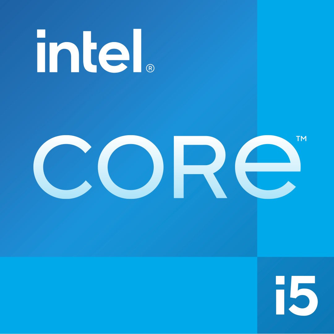 Intel S1700 CORE i5 12400 BOX 6x2.5 65W GEN12