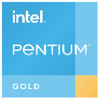 Intel S1700 PENTIUM Gold G7400 TRAY 2x3,7 46W GEN12