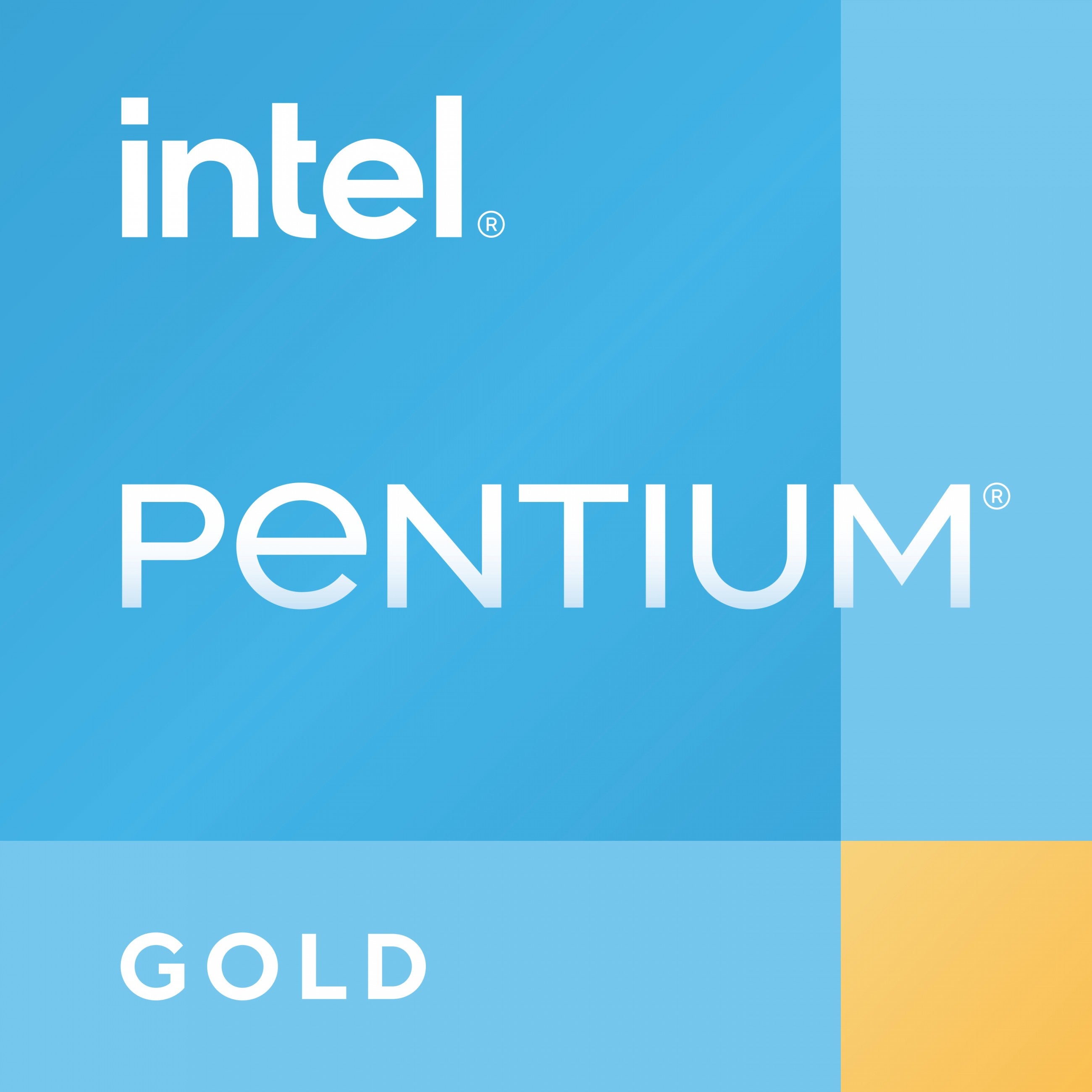 Intel S1700 PENTIUM Gold G7400 TRAY 2x3.7 46W GEN12