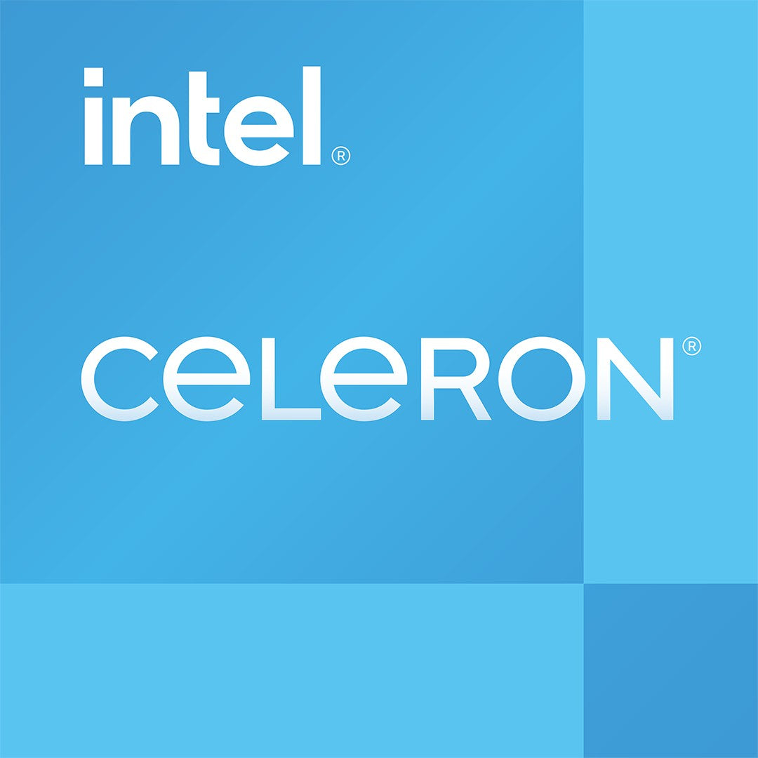 Intel S1700 CELERON G6900 TRAY 2x3.4 46W GEN12