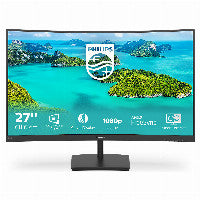Philips 68.5cm (27.0") 271E1SCA 16:09 HDMI VA