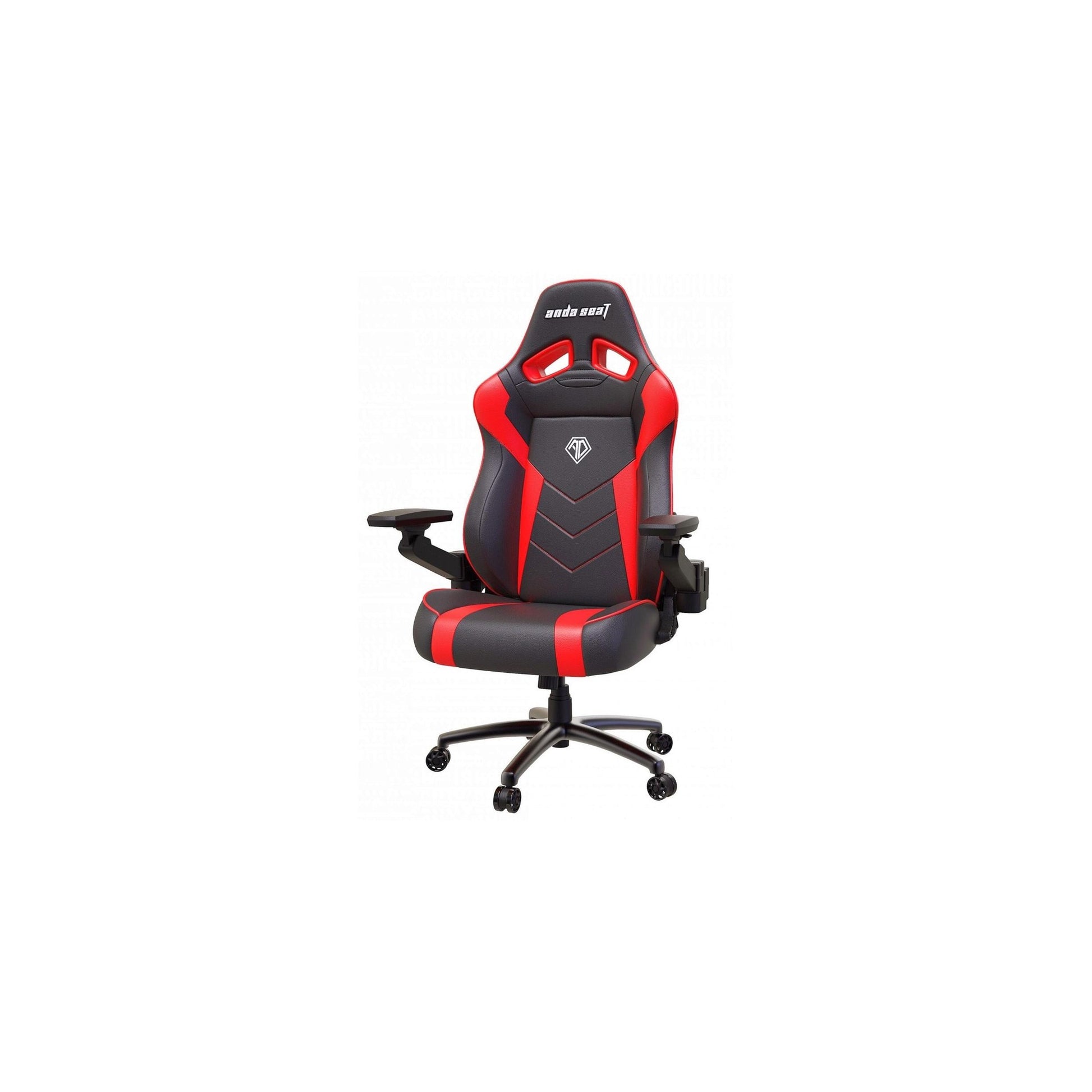 Anda Seat Dark Demon Mobility