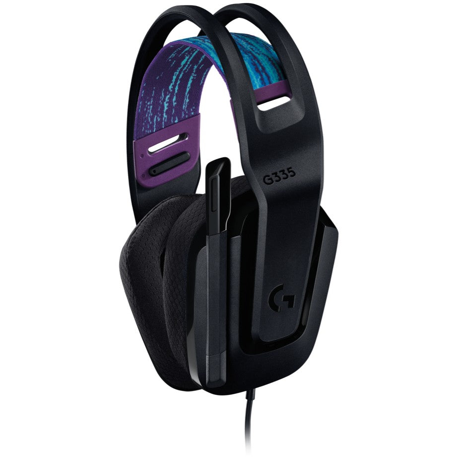 Logitech G G335 Wired Gaming Headset