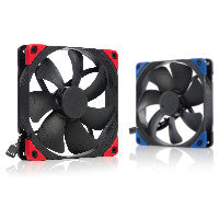 140mm Noctua Chromax NF-A14 black
