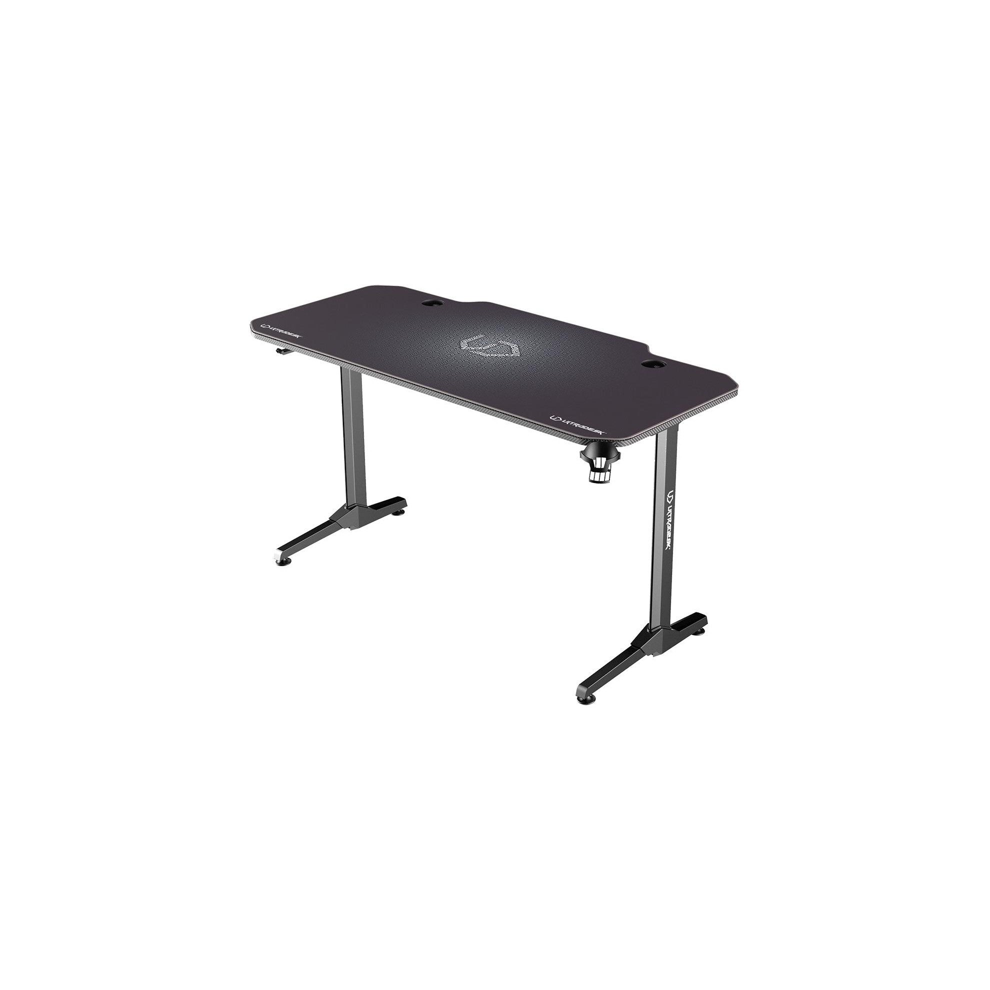 Ultradesk Frag Graphite Gaming Table