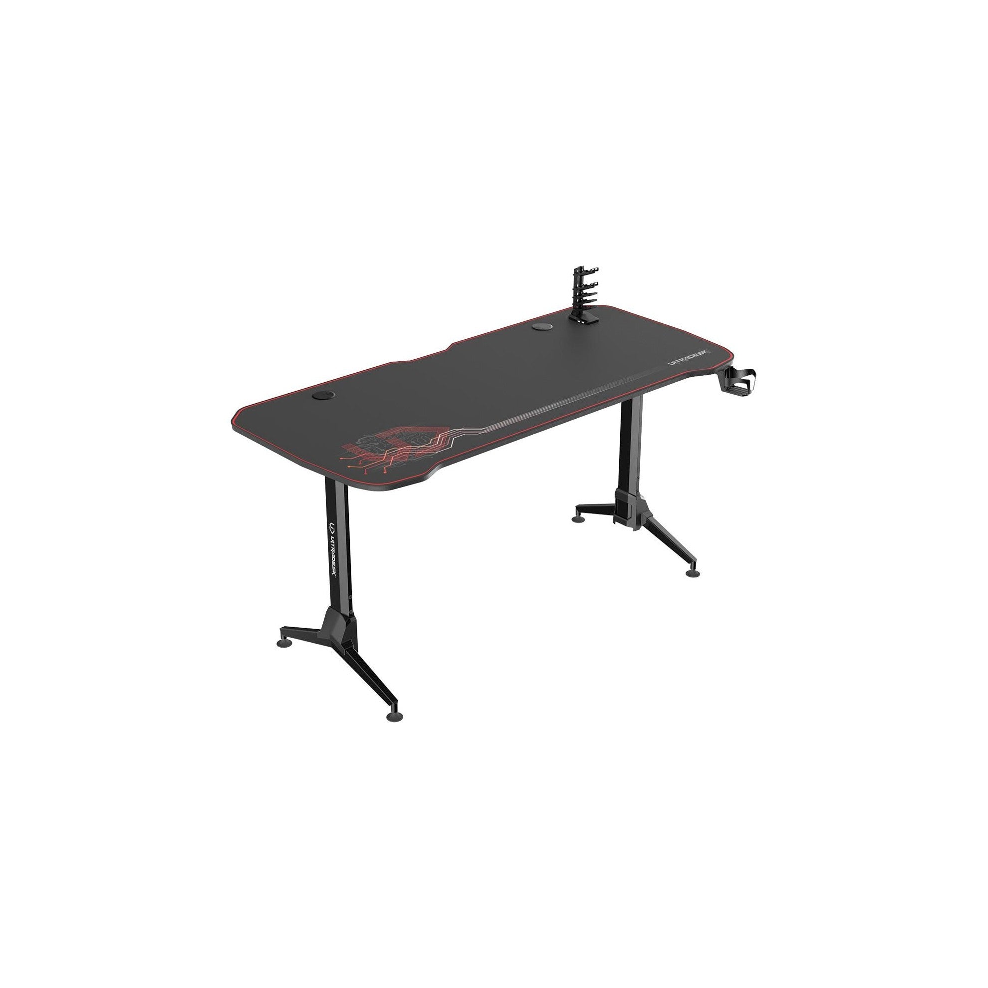 Ultradesk Grand Rot Gaming Table