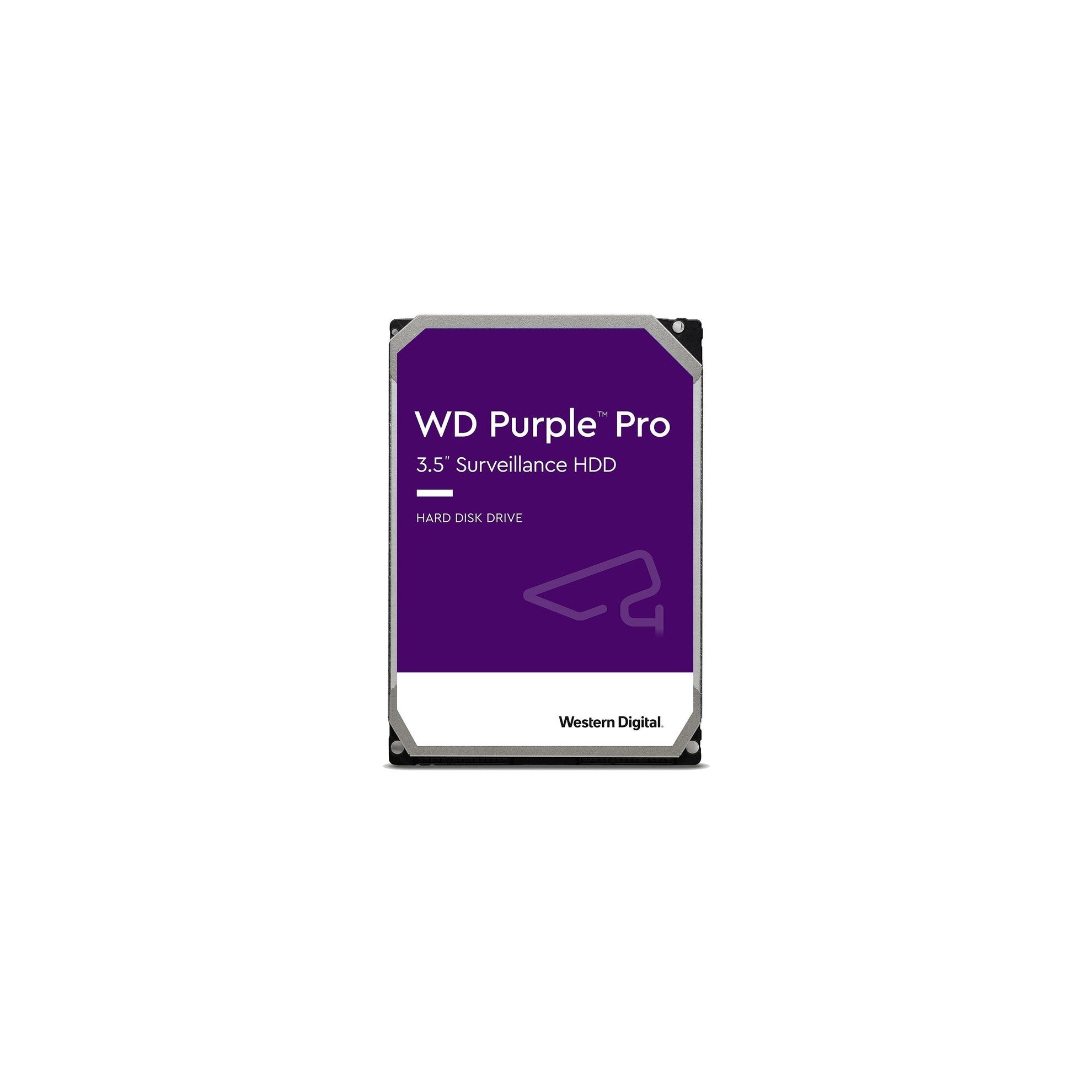 WD Purple Pro 3.5 18TB