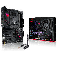 ASUS AM4 ASUS ROG STRIX B550-F GAMING (WI-FI) II
