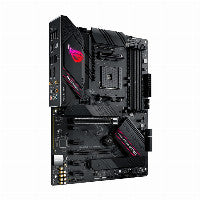 ASUS AM4 ASUS ROG STRIX B550-F GAMING (WI-FI) II – Ansicht 2