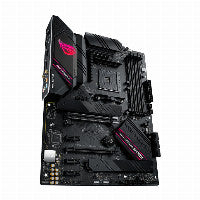ASUS AM4 ASUS ROG STRIX B550-F GAMING (WI-FI) II – Ansicht 3