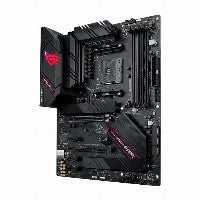 ASUS AM4 ASUS ROG STRIX B550-F GAMING (WI-FI) II – Ansicht 4