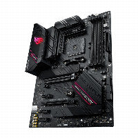 ASUS AM4 ASUS ROG STRIX B550-F GAMING (WI-FI) II – Ansicht 5