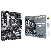 ASUS 1700 ASUS PRIME H610M-A DDR4 CSM