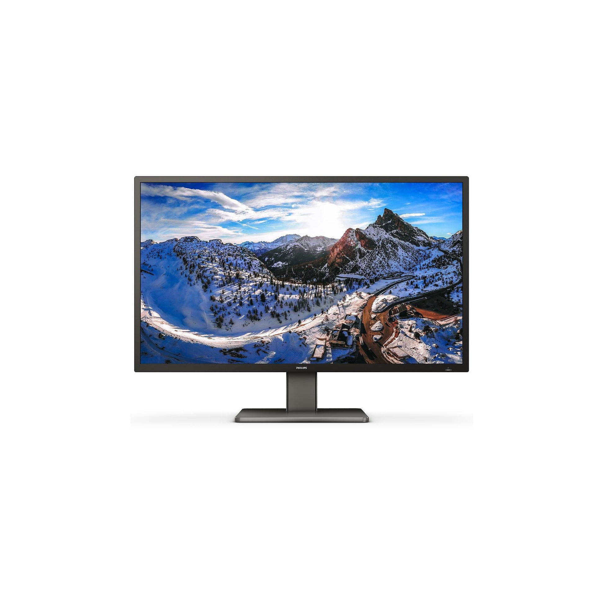 Philips 439P1/00 43, 3840x2160, VA, 4K