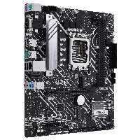 ASUS 1700 ASUS PRIME H610M-A DDR4 CSM – Ansicht 3