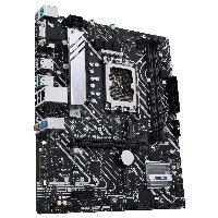ASUS 1700 ASUS PRIME H610M-A DDR4 CSM – Ansicht 4