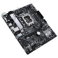 ASUS 1700 ASUS PRIME H610M-A DDR4 CSM – Ansicht 5